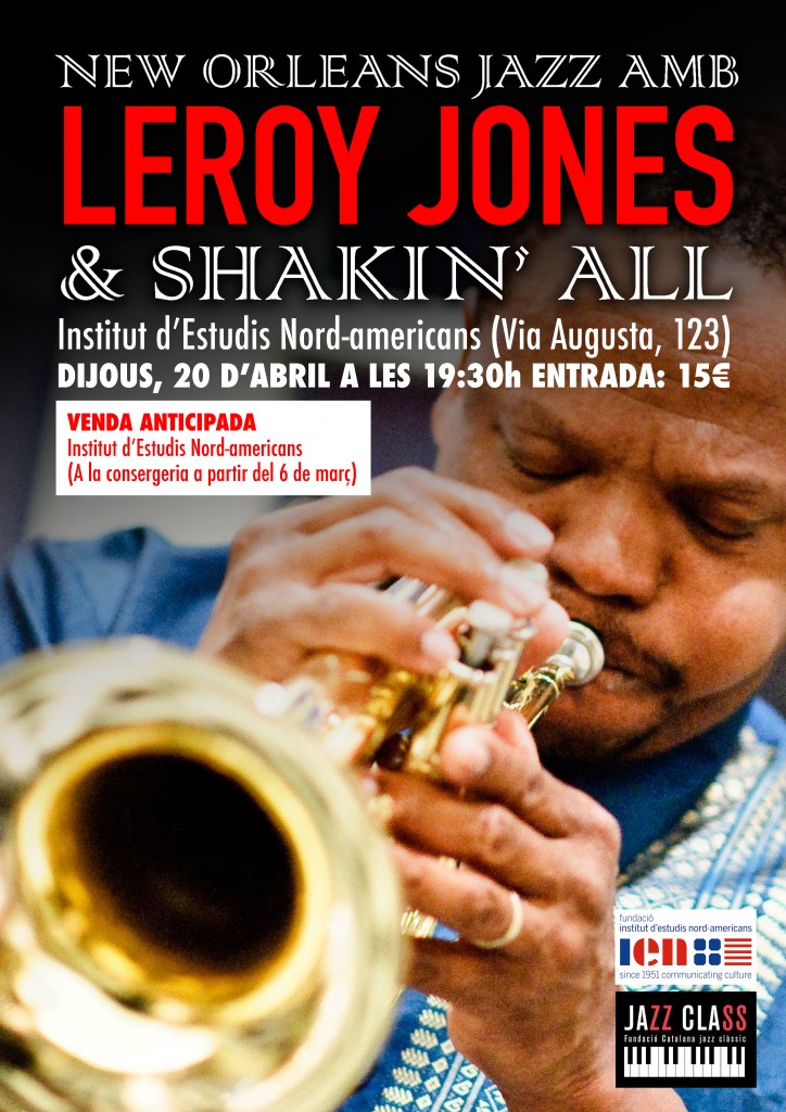 Poster-LEROY-JONES